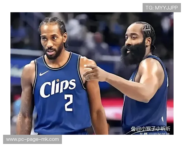 快船继续噩耗，赛季再度被伤病笼罩